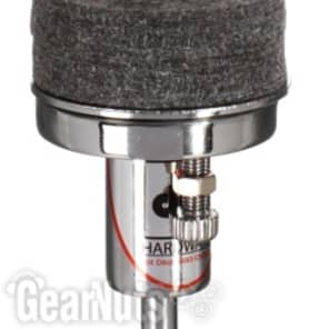 DW Incremental Hi-Hat Clutch - With Cymbal Attachment image 5