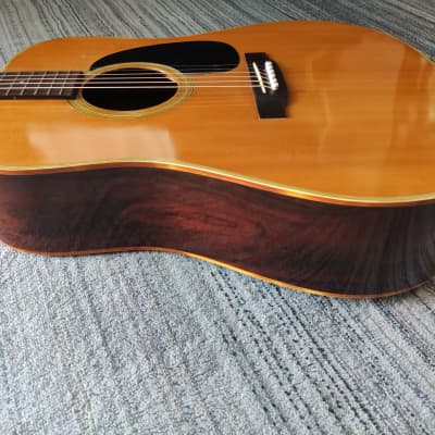 Takamine Elite TW 40 ハカランダ Takamine Elite TW-40 MIJ-1970's | Reverb