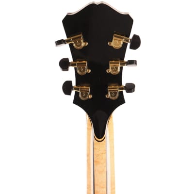 Eastman AR910 Archtop Guitar 2009 image 5