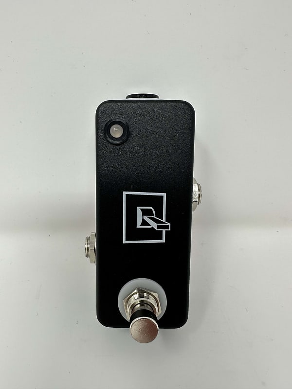 JHS Mute Switch