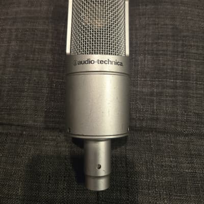 Audio-Technica AT3035 Large Diaphragm Cardioid Condenser