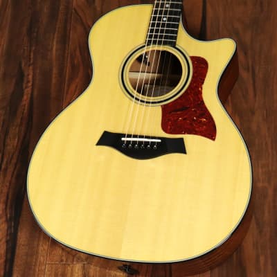 Taylor Japan Limited 314ce Gloss ES1 Natural (03/22) | Reverb