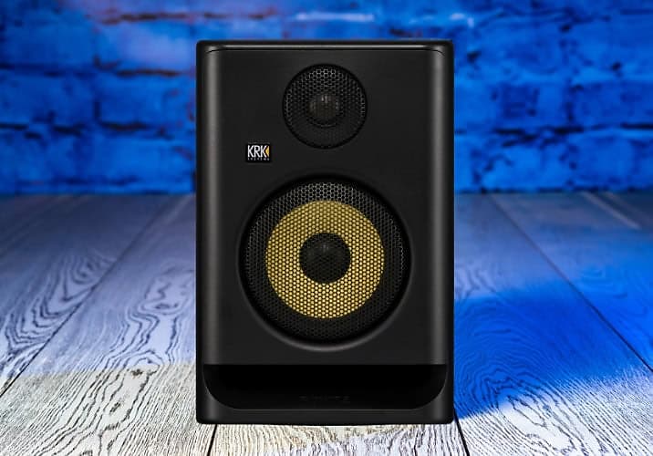 KRK RP-5 Rokit G4 2-Way 5