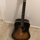 Gibson J-45 71-72 heavy wear  but it plays and priced to sell