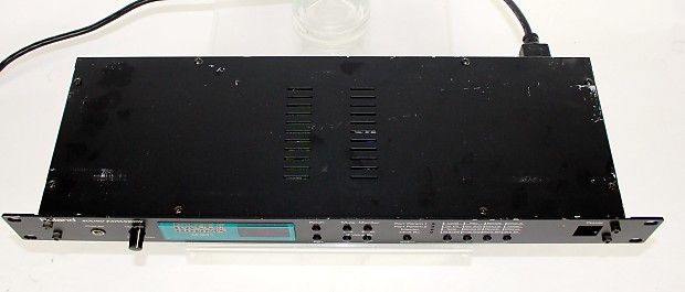 ローランド M-BD1 Roland M-BD1 Bass & Drums Sound Expansion Module VINTAGE