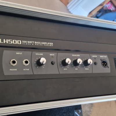【希少品】　Laney RB9 Richter Bass 送料込み 希少品】 Laney RB9 Richter Bass 送料込み - メルカリ