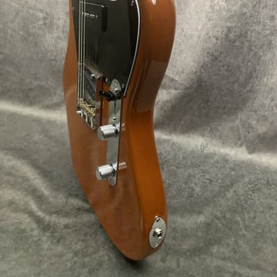 Fender MIJ Mahogany Offset Telecaster | Reverb