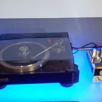 Pioneer PL-90 (PL-7L) Elite Reference Turntable - Rare & AWESOME 🎶 See Demo 📹 image 2
