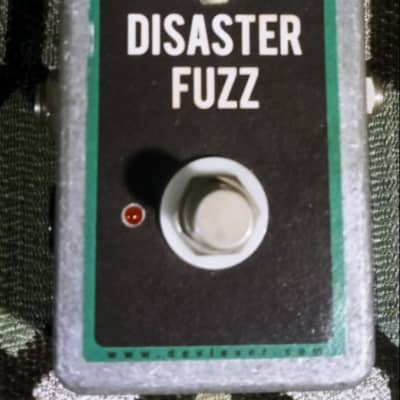 Effector 13 Truly Beautiful Disaster (Laura Bennett finish