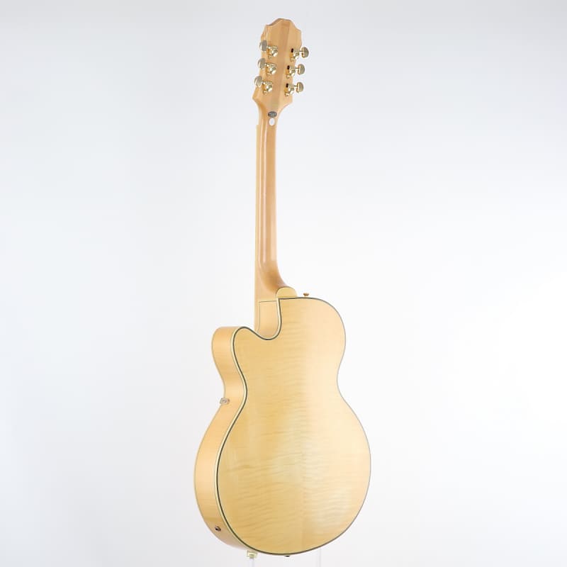 Epiphone Joe Pass Signature Emperor II PRO 2016 - 2019