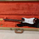 2011 Fender American Standard Stratocaster with Hard Tweed Case (John Carruther Neck)