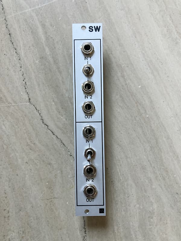 Wavefonix Dual Switch (SW)