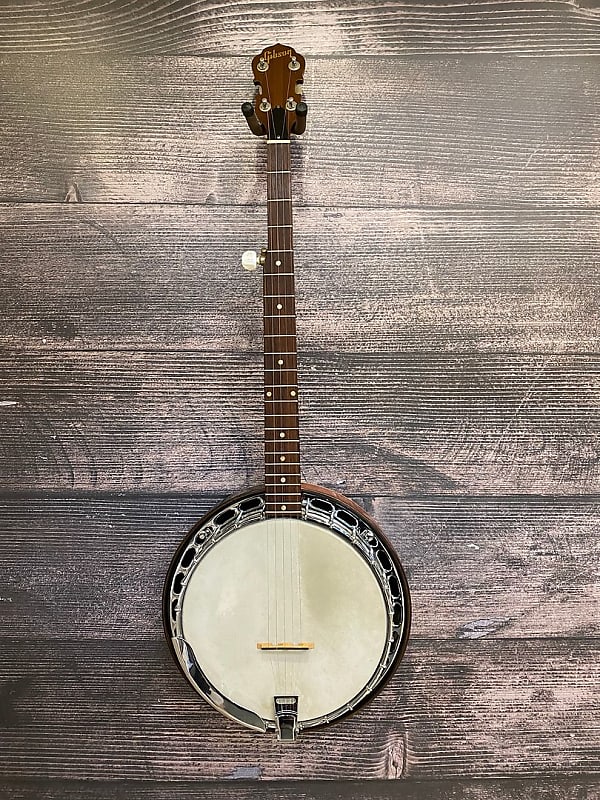 Gibson RB-100 Banjo (Clearwater, FL)