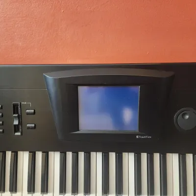 Korg Trinity V3 Black | Reverb