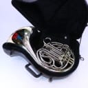 C.G. Conn Model 8D Professional Double French Horn SN 607047 DEMO MODEL