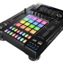 Pioneer DJS-1000 Standalone Performance DJ Sampler 2020 Black