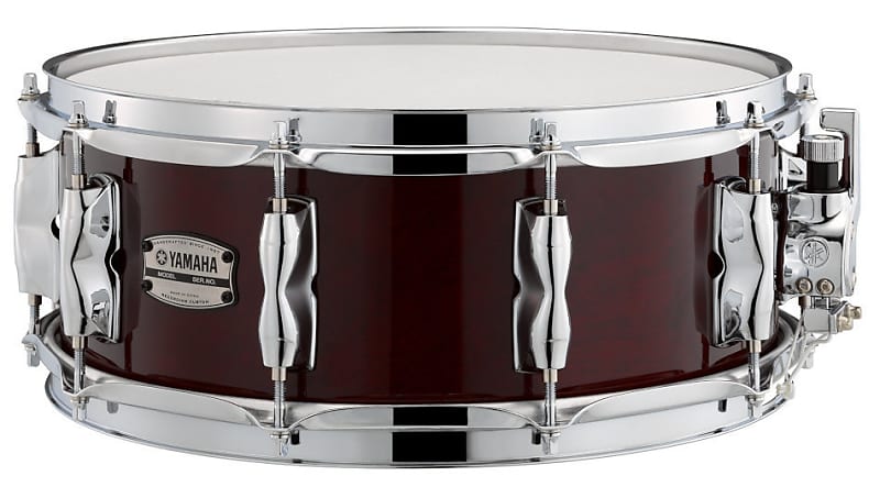 Yamaha Snare RBS1455 Recording Custom Birch