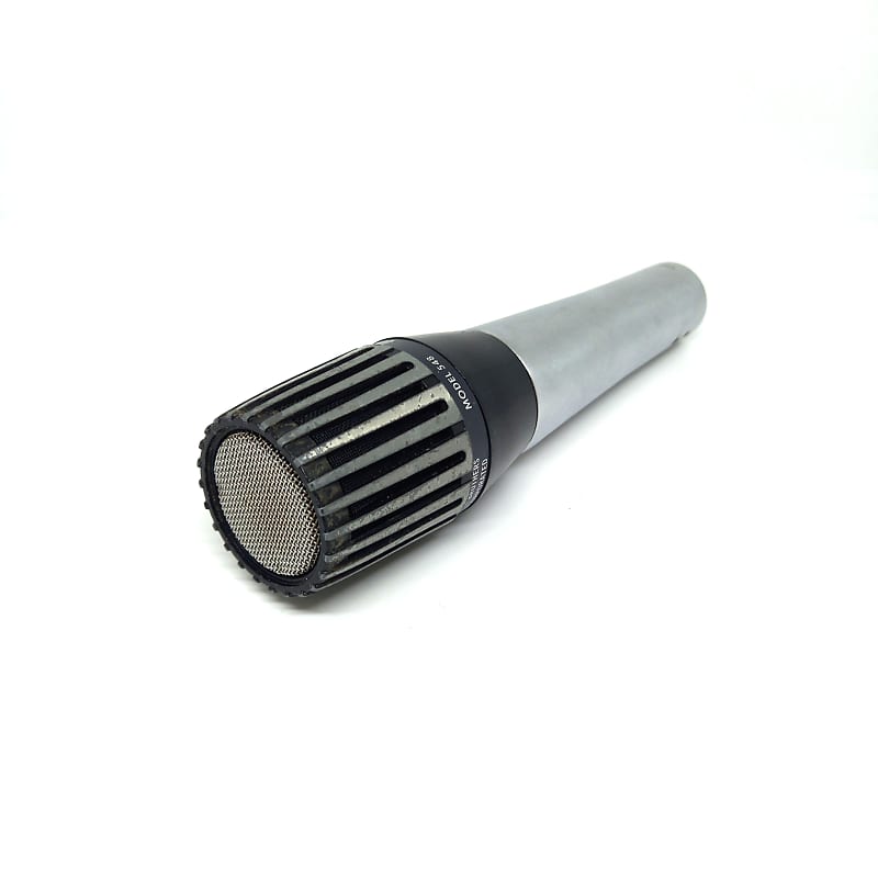 SHURE UNIDYNE Ⅳ 548 756E1312-21B4-4BAE-9CB4-