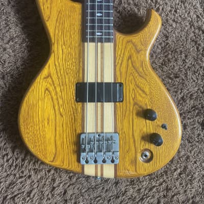 Aria Pro II SB-R80 1980s Electric Bass, Made in Japan, o8800 | Reverb