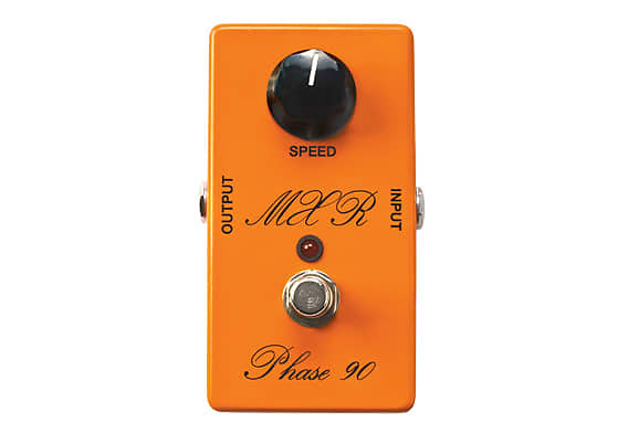 MXR Phase 90