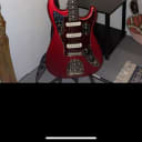 Fender Parallel Universe Jaguar Stratocaster