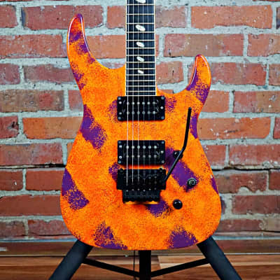 【爆売り！】 Red 1996 II TAT Caparison Sunset Reverb | Demo) (Video OHSC ギター