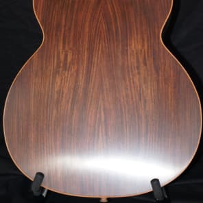 Brand New Waranteed Avalon Pioneer L1-20 Cedar Top Acoustic Guitar Handcrafted in Northern Ireland image 3