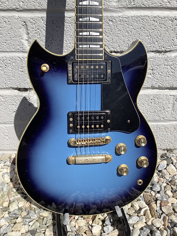 Yamaha SG-1000N | Reverb UK