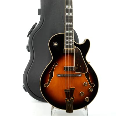 Ibanez GB10 George Benson Signature 6-String Electric Guitar - Brown Sunburst - Ser. F2328992 image 13