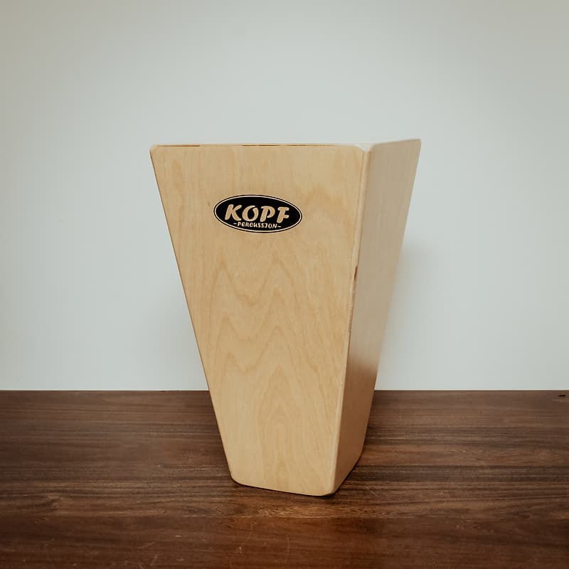 Kopf Hybrid Cuban Segundo Cajon image 1
