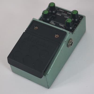 Reverb.com listing, price, conditions, and images for maxon-st-01-super-tube-screamer