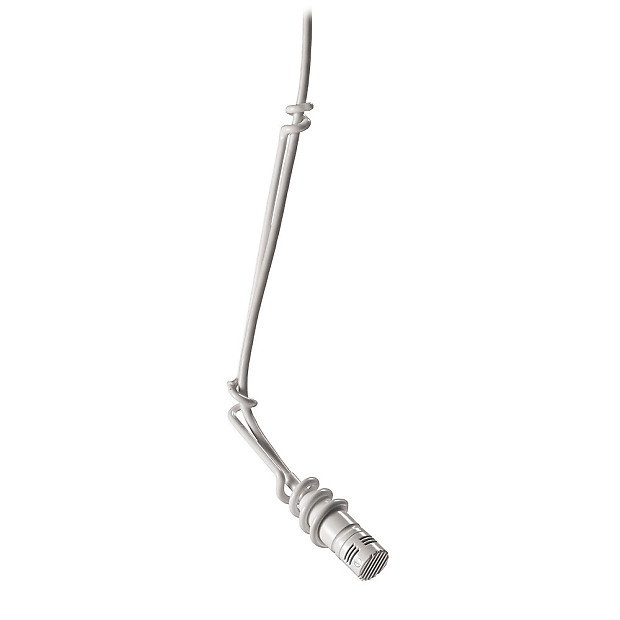 Audio-Technica U853RW Cardioid Condenser Hanging Microphone Bild 1