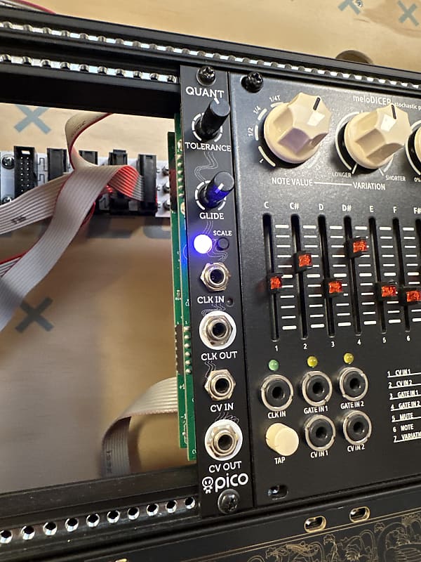 Erica Synths Pico Quant