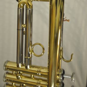 Chateau trumpet outlet