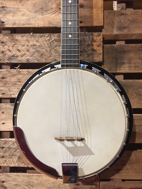Jida banjos top