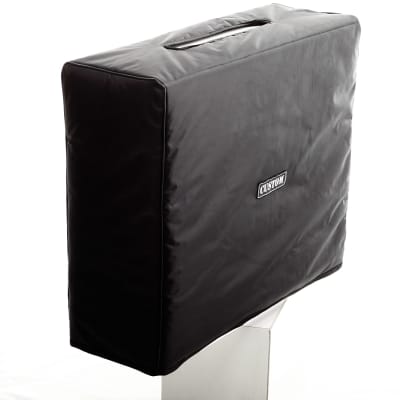 Custom padded cover for Matchless ESD 2x12 Cabinet 212 Cab image 3