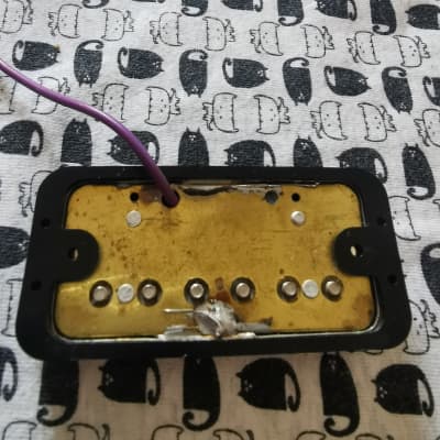 Hofner Diamond 60's - Chrome image 2