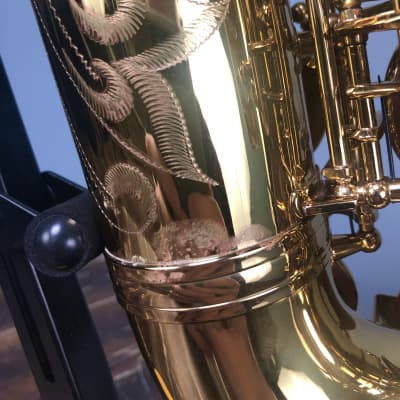 Eastman EAS650 Alto Saxophone image 5