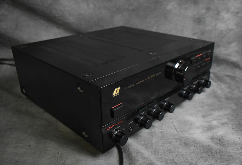 Sansui AU-α607L Extra Stereo Integrated Amplifier in Excellent Condition