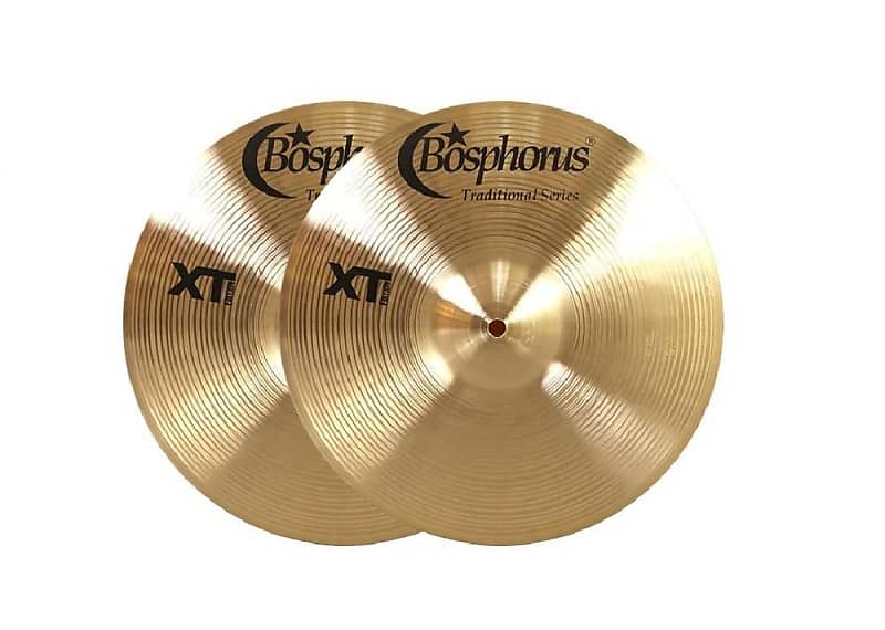 Bosphorus Cymbals 14