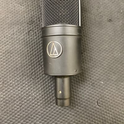 Audio Technica AT4033A  Studio Condenser Microphone (Clearwater, FL)  (TOP PICK) image 1