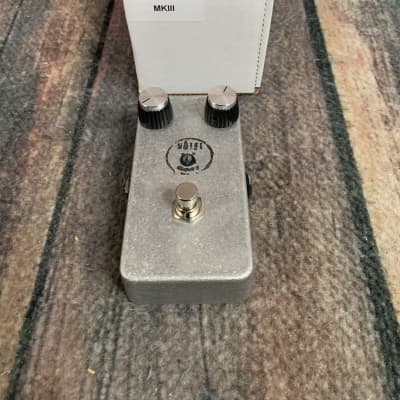 Used Lovepedal MKIII Fuzz Pedal image 5