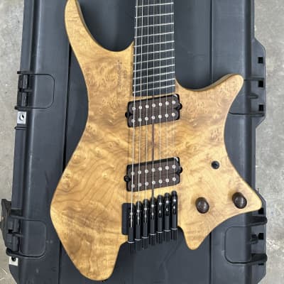 Strandberg Custom Shop Boden 7 | Reverb