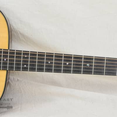 C.F. Martin Custom Shop "OM" 18 Style Acoustic Guitar image 6