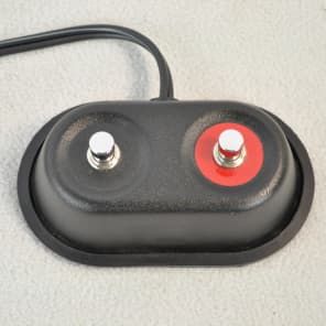 Roland FS-3 foot switch 日本製 Roland FS-3 Footswitch 80s rare JC-120 great condition Jazz