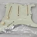 Fender 2018 Road Worn Stratocaster Pickguard Pre-Wired
