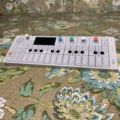 Teenage Engineering OP-1 Portable Synthesizer