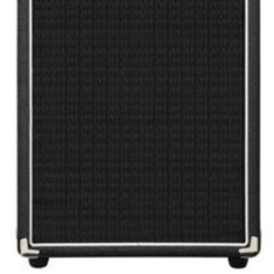 Ampeg MicroCL SVT Classic Bass Amplifier Stack 2x10 Inch 100 Watts image 2