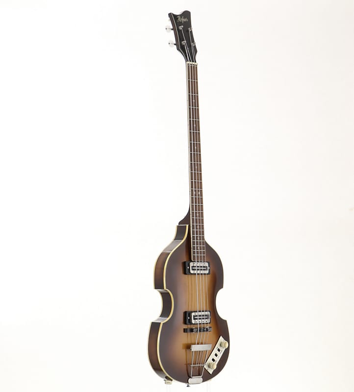 Hofner 500/1 made in 1978 [SN 400174] (01/15) | Reverb Canada