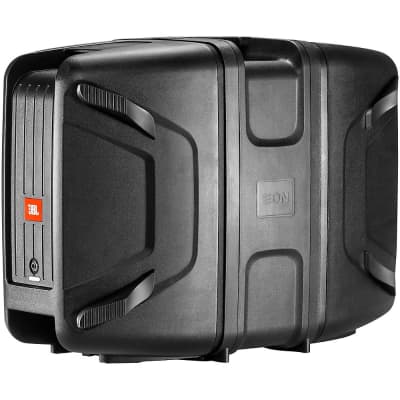 JBL EON208P 300W Packaged PA System image 13